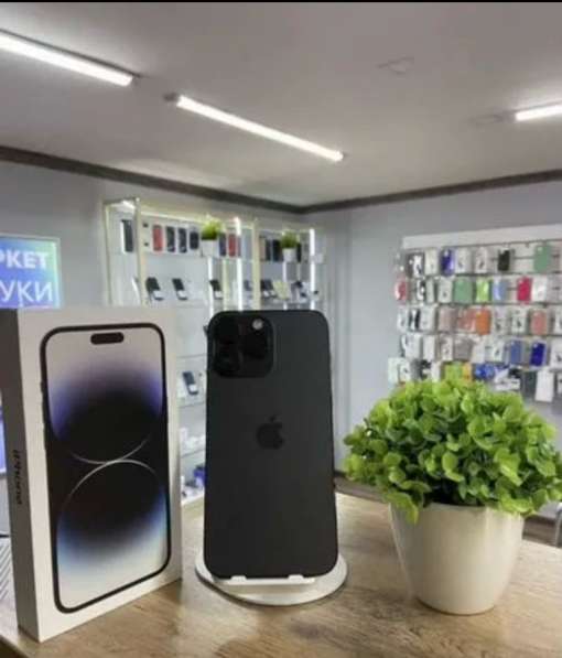 IPhone 14 Pro Max, 256 ГБ в Вологде