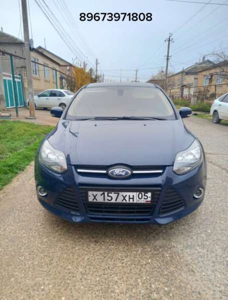 Ford, Focus, продажа в Махачкале в Махачкале фото 5