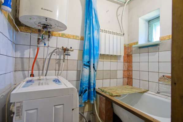 Кирпичный дом с мансардой в Краснодаре фото 7