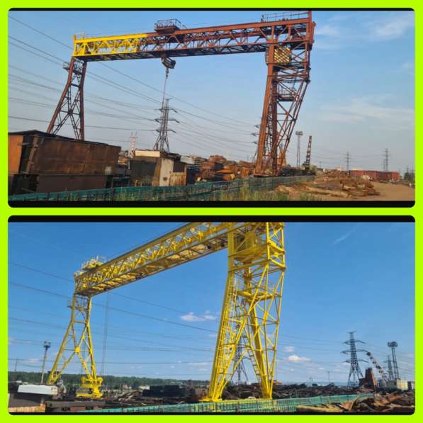 Высотные работы, утепление, покраска фасада в Красноярске фото 3