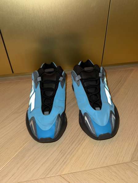 Yeezy 40, 7 US в Москве фото 5