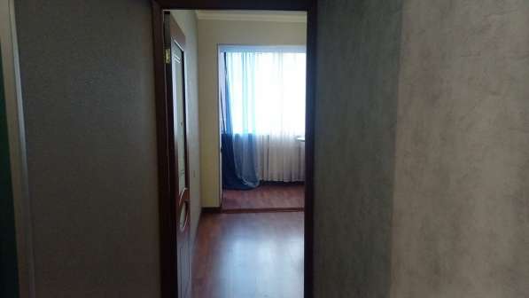 Продажа 2-комнатной квартиры в Ясной Поляне в Омске фото 38