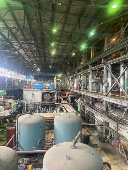 Предприятие бригада по ремонту подкрановых мостовых путей в Челябинске фото 7