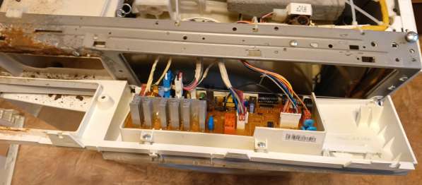 Ремонт бытовой техники в Севастополе фото 8