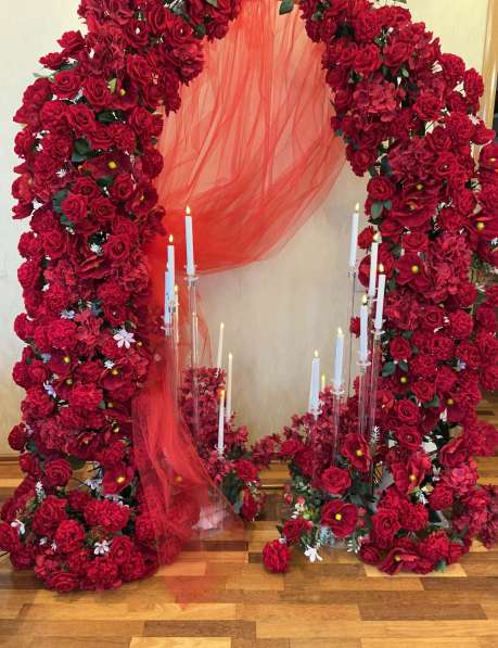 Фото зона в Москве фото 7