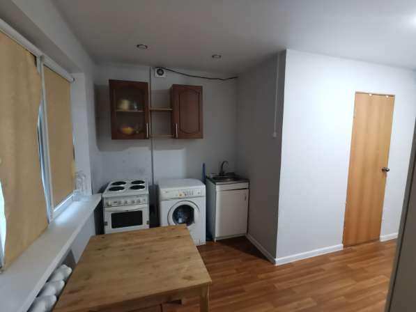 Продается 1-комнатная квартира-студия, Лукашевича, 8А в Омске фото 3