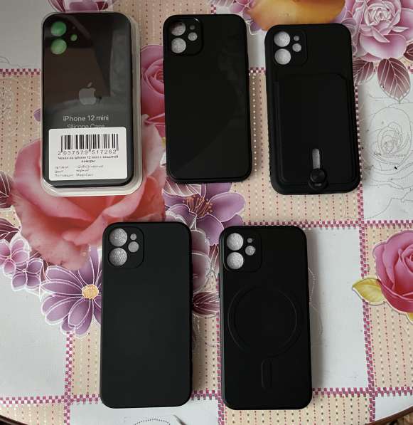 IPhone 12 mini 128gb в Ижевске фото 6