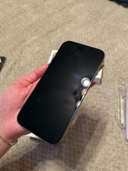 IPhone 14 Pro в Челябинске фото 3