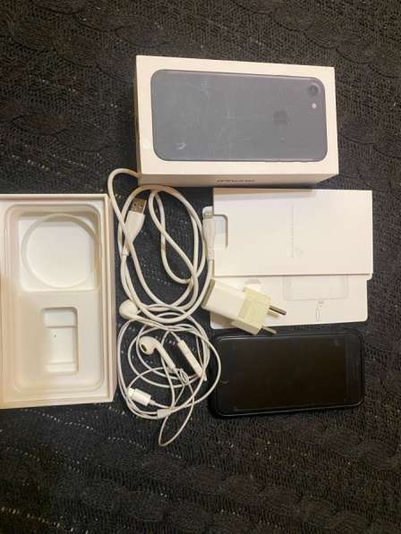 IPhone 7 128gb