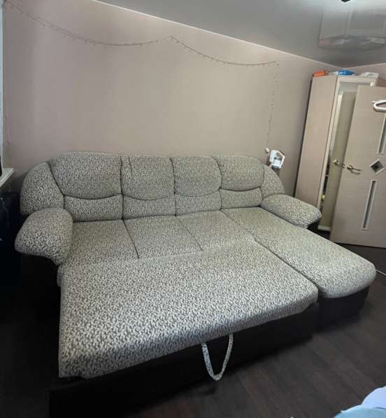 Диван б/у в Тюмени