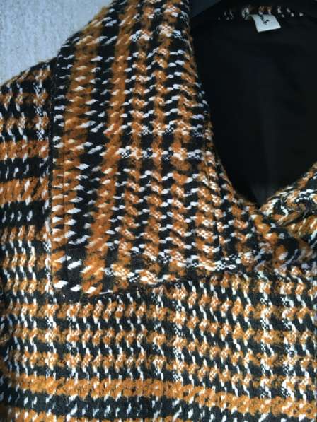 Пальто Souvenir p.46 в Москве