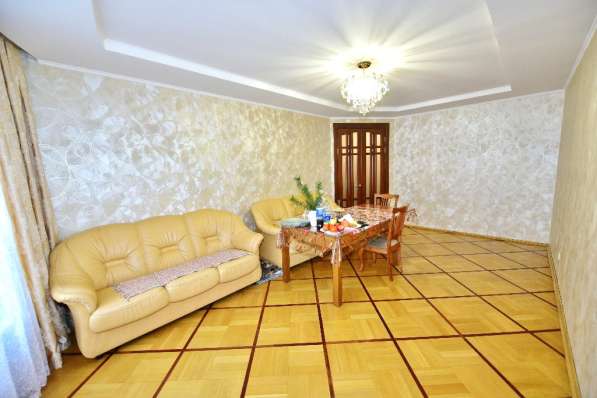 Продается 3-х комнатная квартира с мебелью в Минске в фото 8