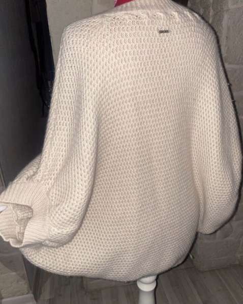 Кофта DKNY в Москве фото 4