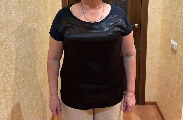 Футболка женская