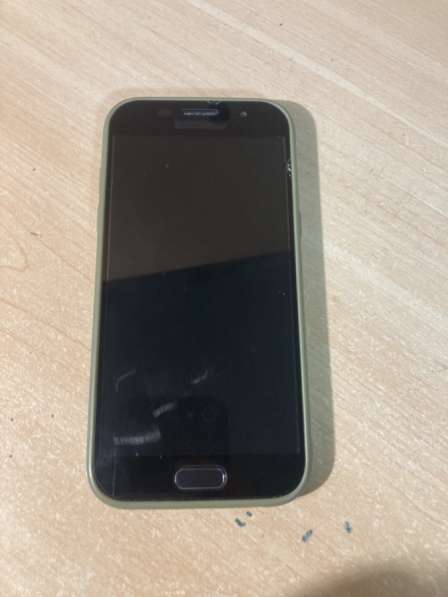 Samsung Galaxy a5 2017