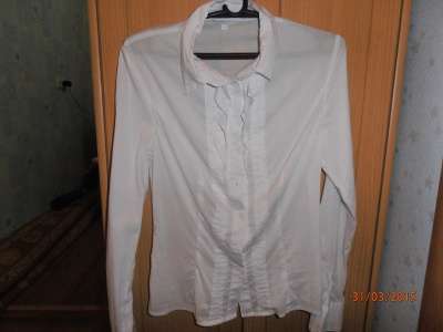 сарафан+блузка 40-42разм в Чебоксарах фото 4