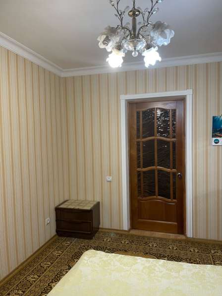 Продается 4-х комнатная квартира на 1 этаже в Москве фото 5