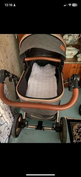 Продам коляску 2в 1 в Севастополе фото 3