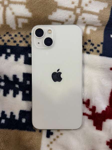 Айфон 13 на 128гб