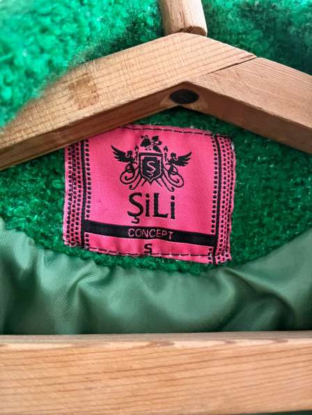 Польто в Краснодаре фото 3