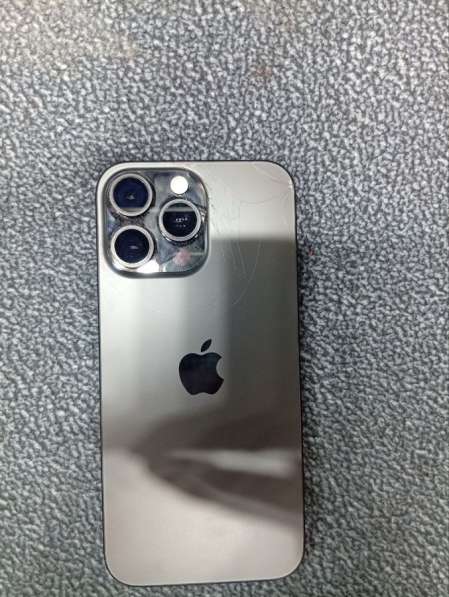 IPhone 16 pro max 256gb