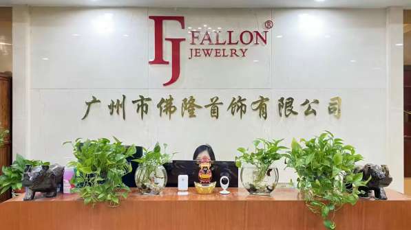 Компания Fallon Jewelry Китайский ювелирный завод в Санкт-Петербурге фото 4