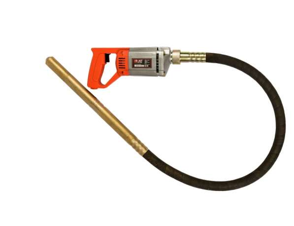 Глубинный вибратор