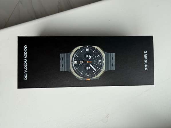 Galaxy Watch Ultra в Ростове-на-Дону фото 7