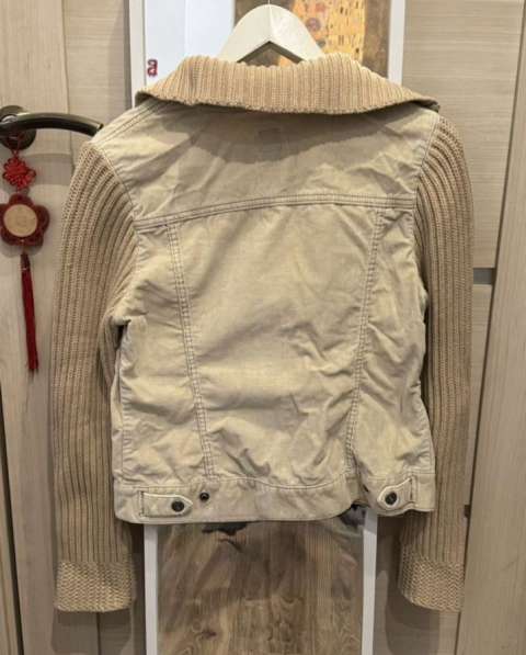 Куртка gap в Санкт-Петербурге фото 5