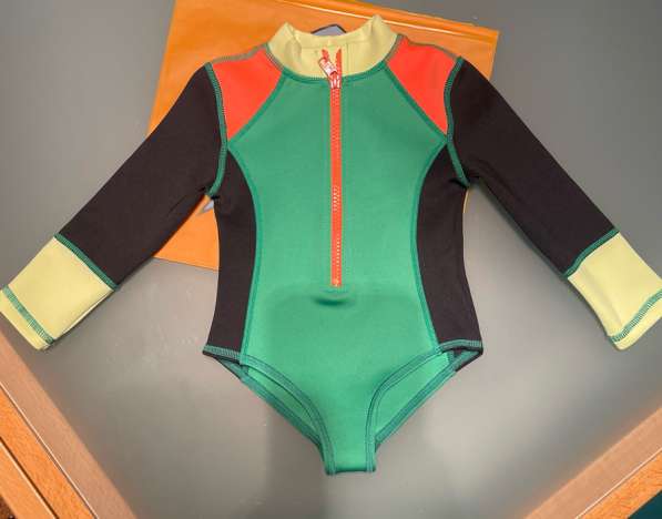 Детский купальник Stella McCartney