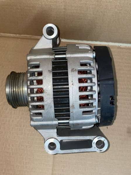 Генератор Ford Transit в Москве фото 4