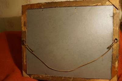 М. Балунин, «Зимний пейзаж», Россия, 19 в в Санкт-Петербурге фото 7