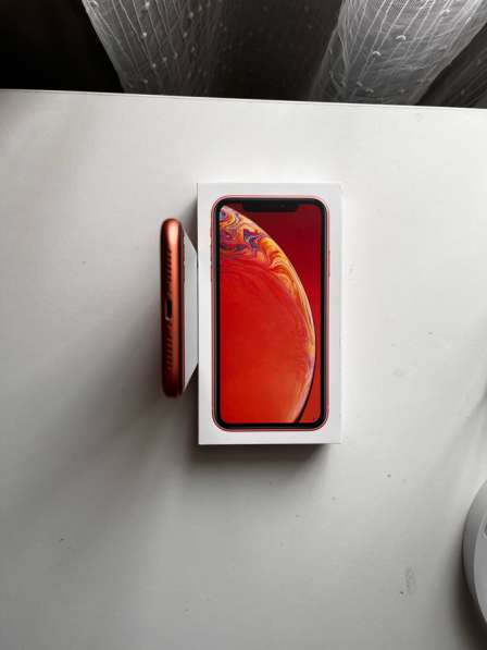 IPhone Xr, 64GB в Краснодаре фото 5