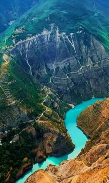 Тур по Дагестану в Кизилюрте фото 3