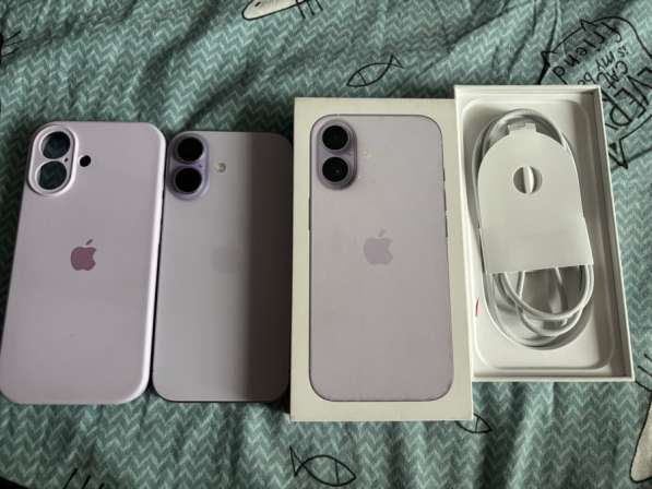 IPhone 17 256 в Москве