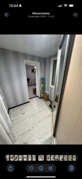 Продам квартиру на павло ловецкого 1этаж в фото 9