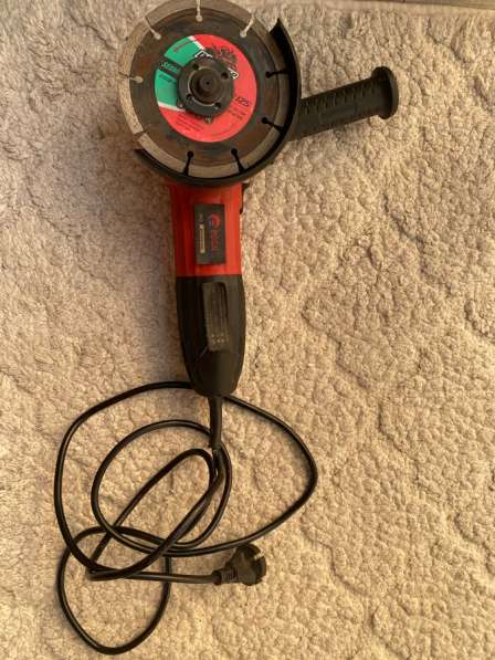 Продам болгарку