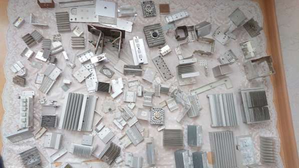 Радиаторы Радиаторы для радиолюбителей в Челябинске фото 23