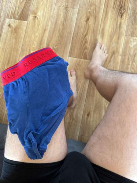 Трусы мужские в Санкт-Петербурге фото 5