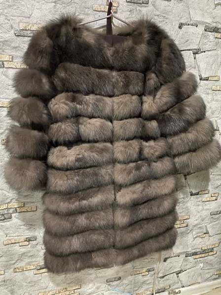 Шуба в Прокопьевске фото 4