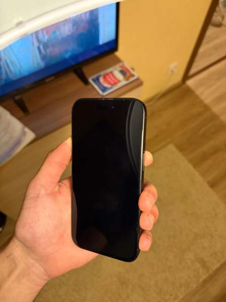 Iphone 15 в Санкт-Петербурге