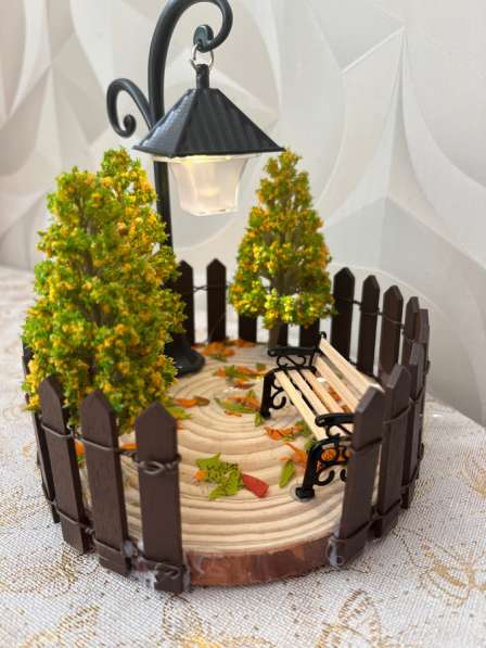 Осенняя композиция