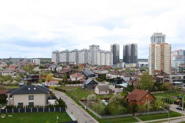 Полдается участок - Лебяжий