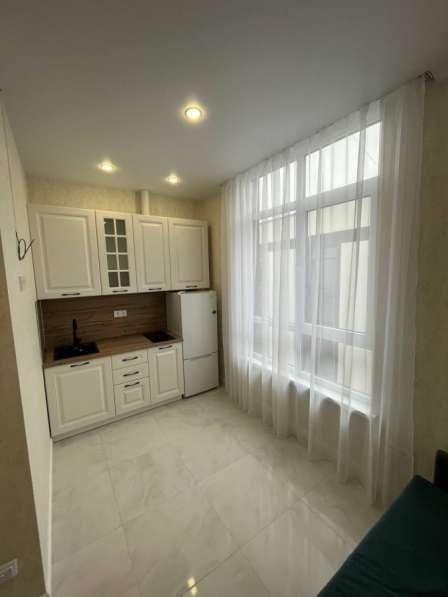 Студия на Донской в Сочи фото 8