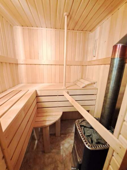 Домик у озера в Железноводске фото 3