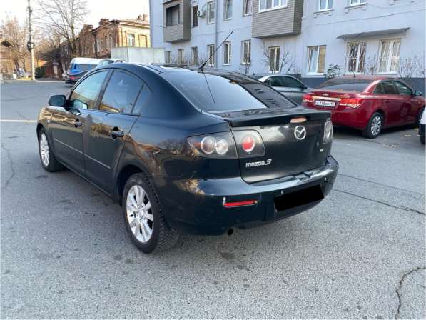 Mazda, 3, продажа в Владикавказе в Владикавказе фото 7