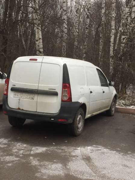 ВАЗ (Lada), Largus, продажа в Уфе