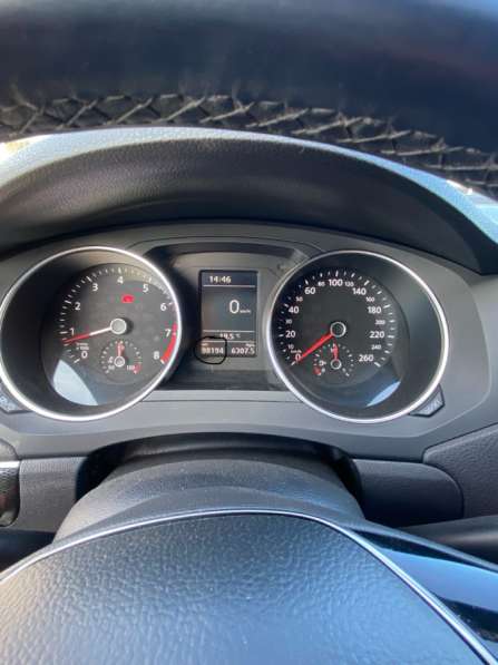 Volkswagen, Jetta, продажа в Курске в Курске фото 3