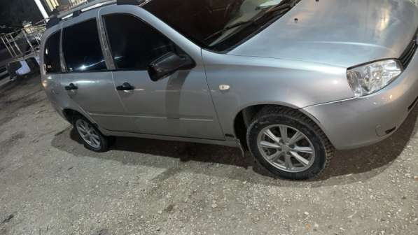 ВАЗ (Lada), Kalina, продажа в Махачкале