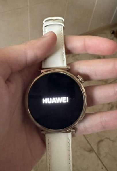 HUAWEI watch gt 5 в Пятигорске фото 3